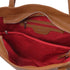 TL Bag - Soft leather shopping bag